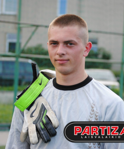 Gražvydas  Zdančius