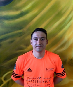 Audrius Statkevičius