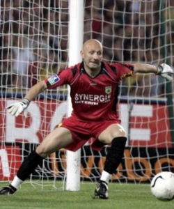 Egidijus Mikalajūnas