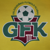 FK „Gelgaudiškis“
