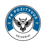„Pozityvūs“