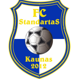 FC „Standartas“