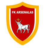 „Arsenalas“